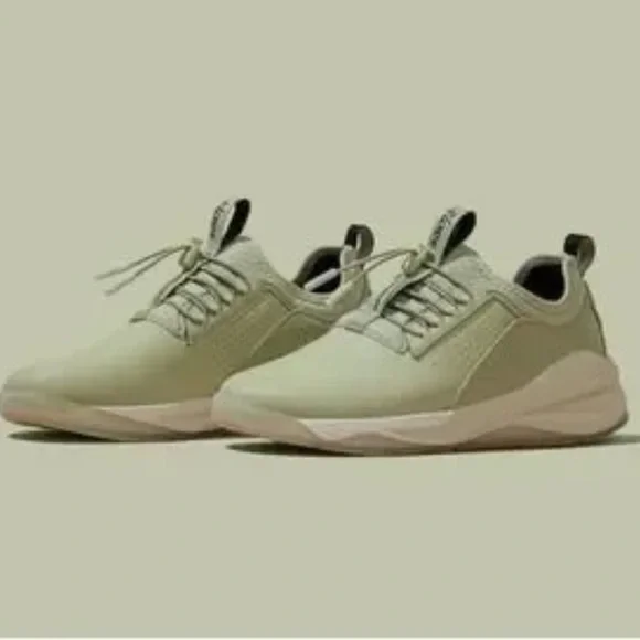 New Clove Classic Limited Edition Sage GreenNursing Shoes